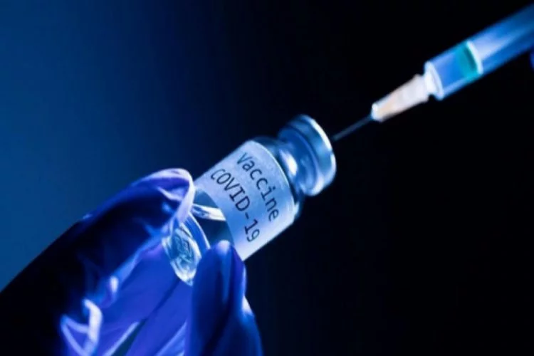 Korona aşılarıyla ilgili ilk resmi sonuçlar yayınlandı!