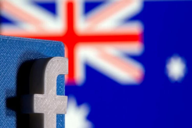 Avustralya Facebook'a reklam vermeyecek