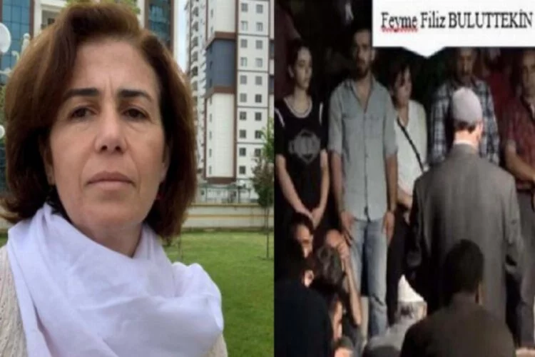 HDP'li eski Sur Belediye Başkanı Buluttekin'e 7,5 yıl hapis cezası!
