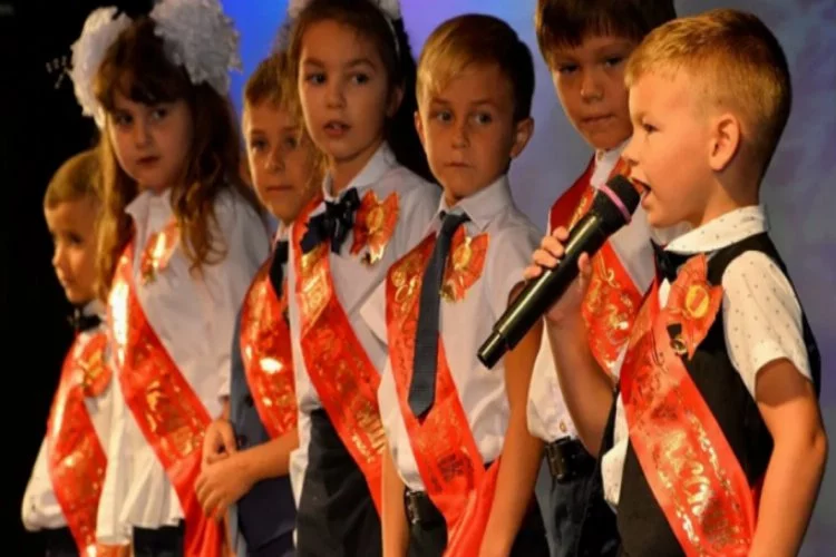 Türkiye'de yeni bir Rus-Türk okulu açılabilir