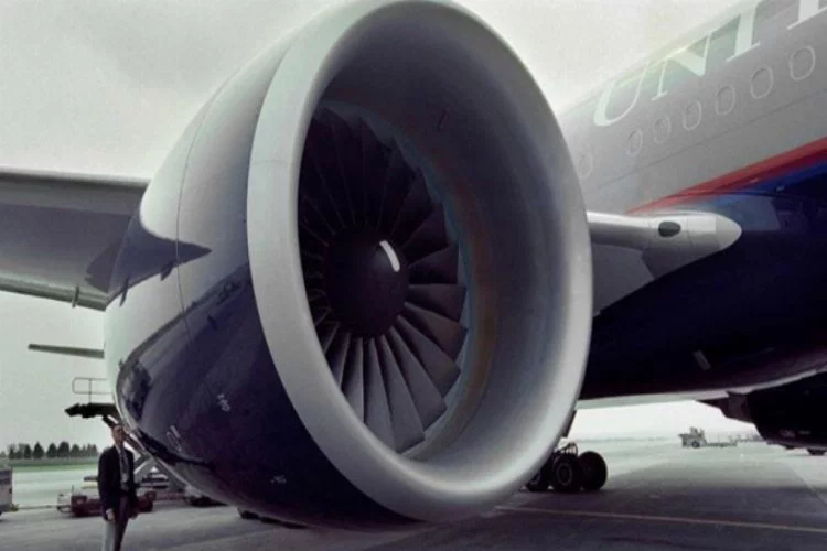 İngiltere hava sahasını "Boeing 777"lere kapatacak