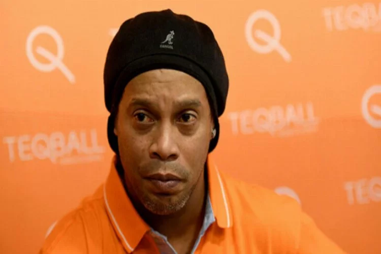 Ronaldinho'nun annesi korondan hayatını kaybetti