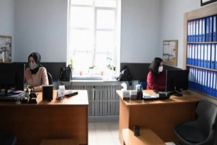 Bursa İnegöl Belediyesi İstihdam Merkezi'ne 50 kadın personel alımı yapılacak