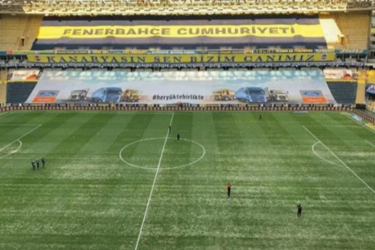 Fenerbahçe'nin büyük ihmali ortaya çıktı!