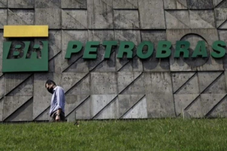 Bolsonaro'dan piyasaları alt üst eden Petrobras kararı!