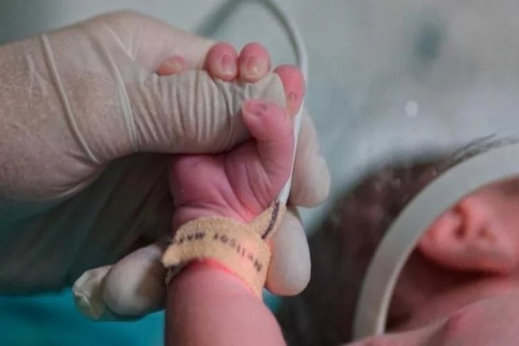 Kazakistan'da 2020'de yeni doğan sayısında rekor kırıldı
