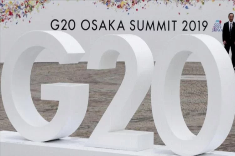 G-20 ülkelerinde dış ticaretteki toparlanma sürdü