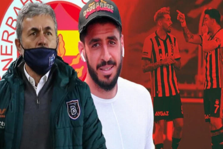 Aykut Kocaman'ın Tolga Ciğerci hamlesi ve '6 numara'sız Fenerbahçe