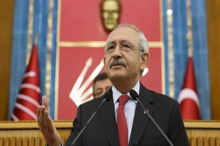 Kılıçdaroğlu: İstanbul seçimleri, şehitlerimizden daha mı önemliydi?