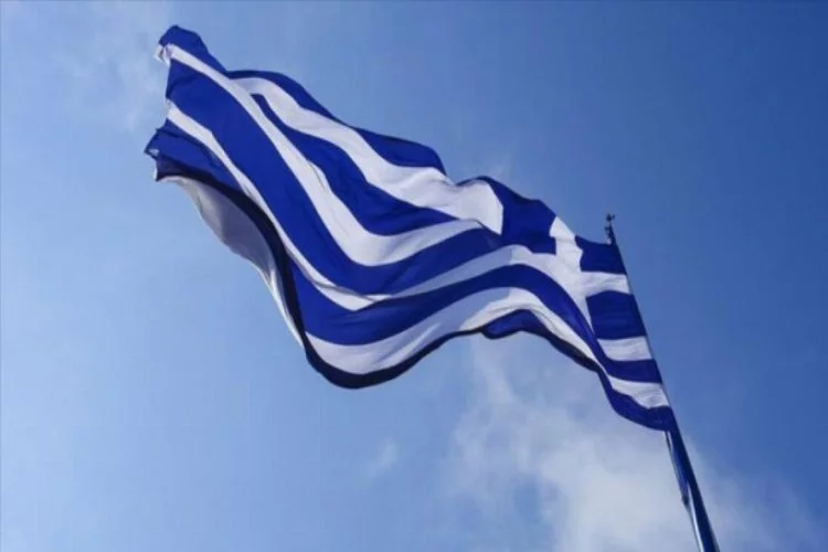 Yunanistan'ın turizm gelirleri yüzde 76,5 düştü