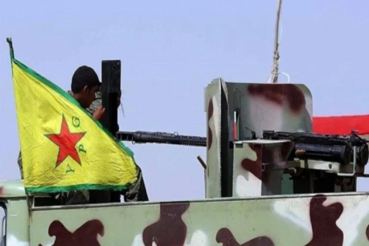 YPG/PKK, Suriye'nin doğusundaki Arap topraklarını 'kantonlaştırıyor'