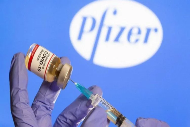 Brezilya, Pfizer'in aşısının yaygın kullanımını onayladı!