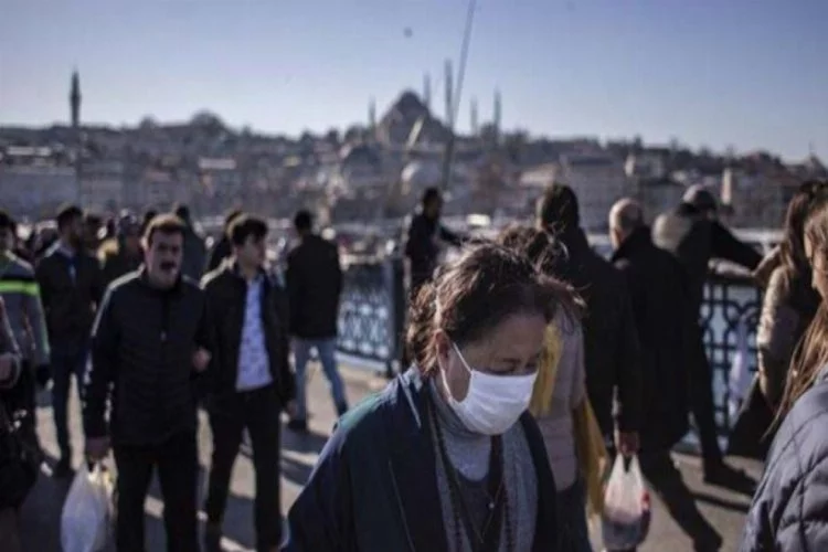 Uzman isimden İstanbul için '1 Mart' açıklaması