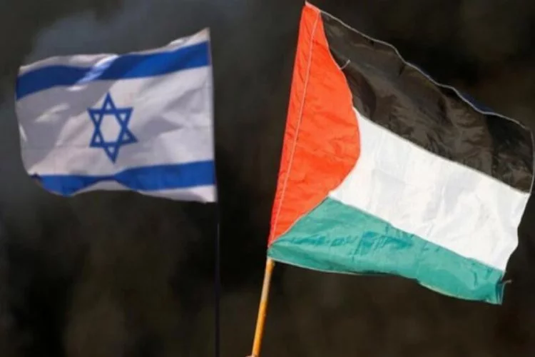 İngiliz araştırma kuruluşu: İsrail, Filistinli genci infaz etti