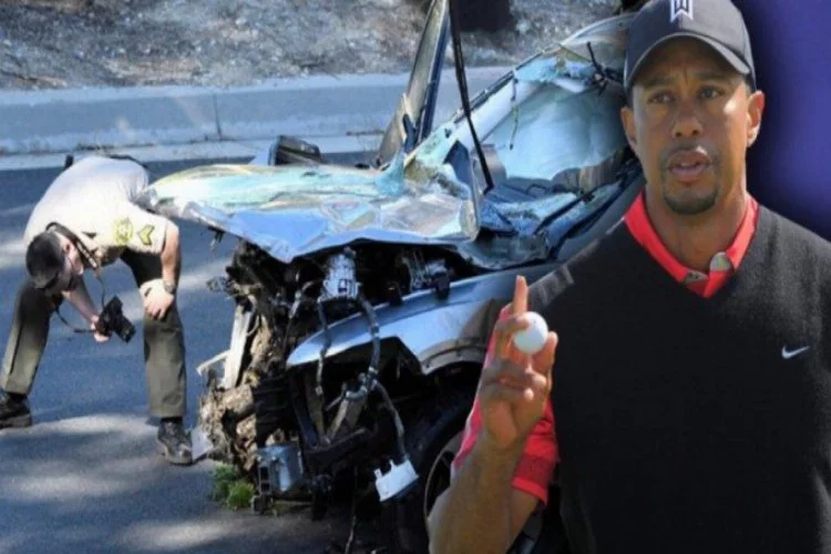 Tiger Woods'un son durumu ile ilgili açıklama yapıldı