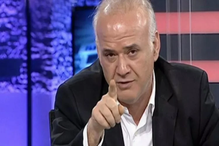 Ahmet Çakar: Rıdvan Dilmen'in şikayeti üzerine ifadeye çağırıldık