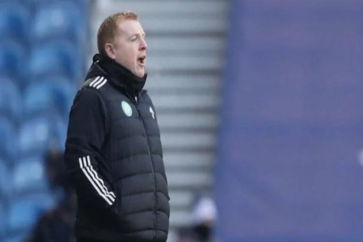 Celtic'te teknik direktörü Neil Lennon istifa etti