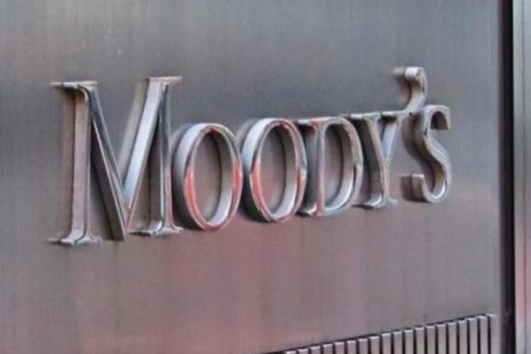 Moody's Türkiye için büyüme tahminini artırdı!