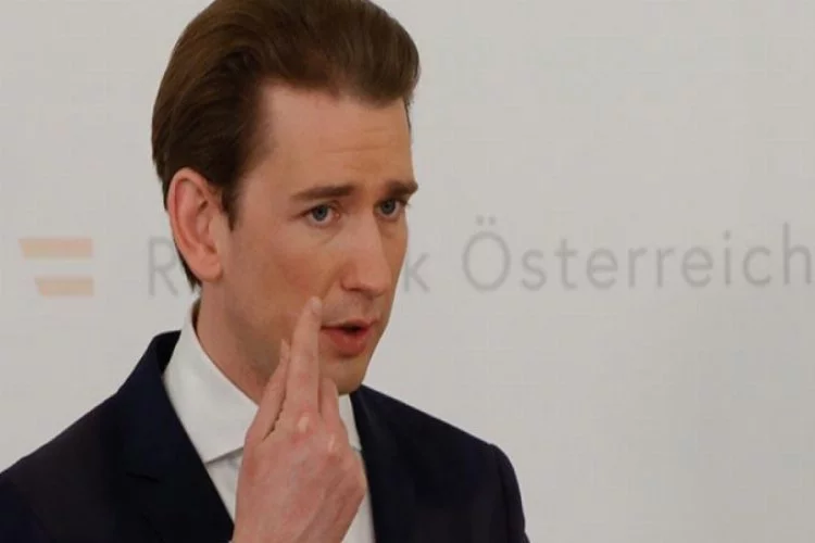 Avusturya Başbakanı'ndan korona için yeşil pasaport önerisi
