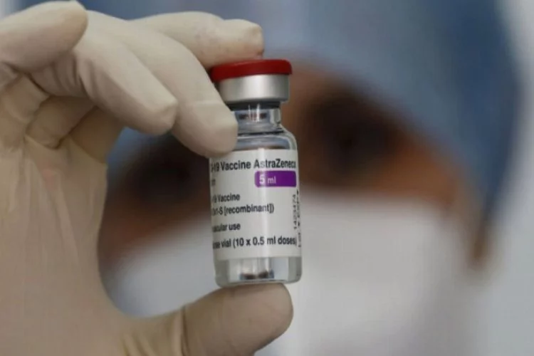 ABD'de mart sonuna kadar 240 milyon doz korona aşısı üretilecek