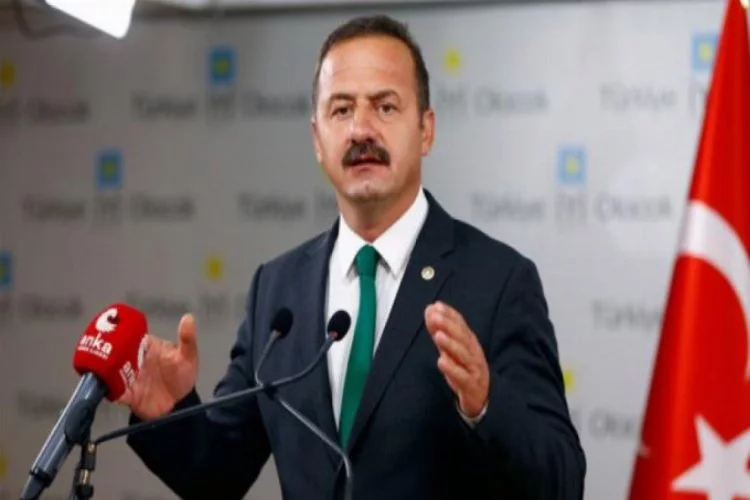 İYİ Parti HDP'lilerin fezlekelerine evet diyecek