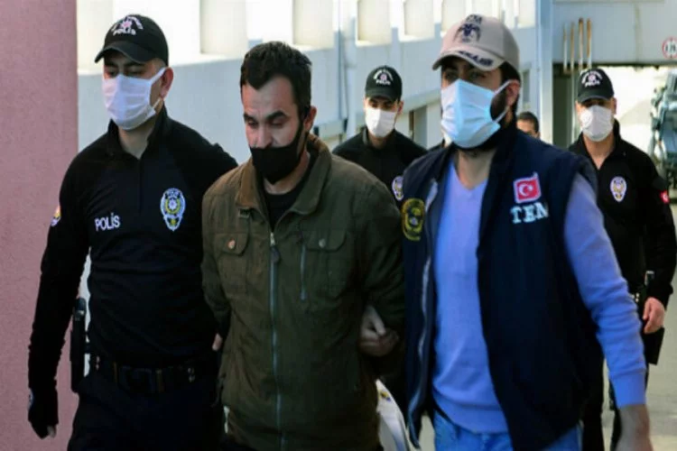 DEAŞ operasyonunda 5 kişi tutuklandı