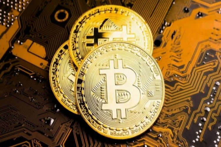 Bitcoin 50 bin doların altına düştü