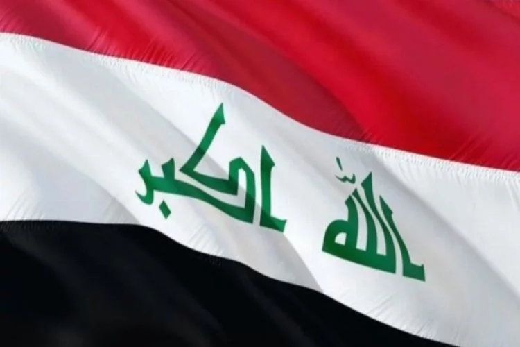 Irak'ta, Meclisin feshedilmesi için milletvekillerinden imza toplandı