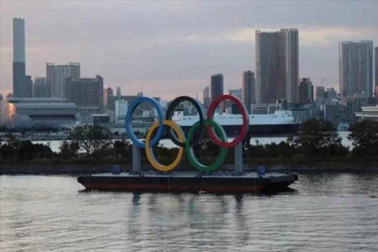 Olimpiyatlara yönelik deniz aşırı seyirci kararında son durum