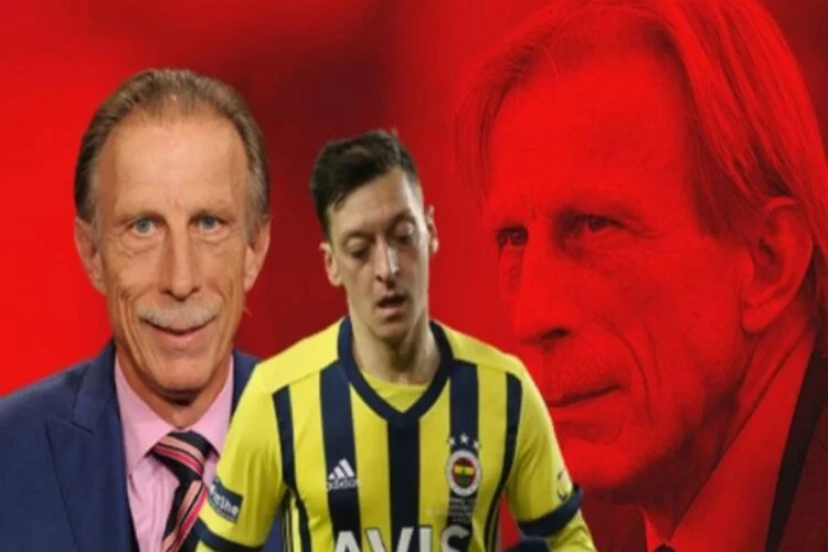 Christoph Daum'dan Fenerbahçe için ilk açıklama!