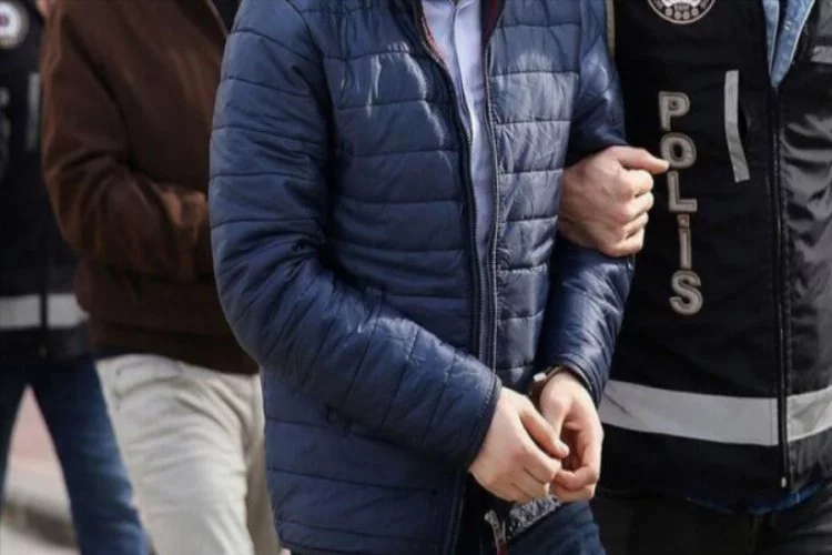 2 eski emniyet müdürü Trabzon'da yakalandı