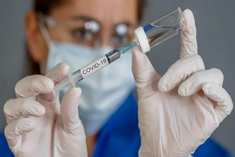 Moderna, mutasyonlu virüslere karşı ek aşı geliştirecek