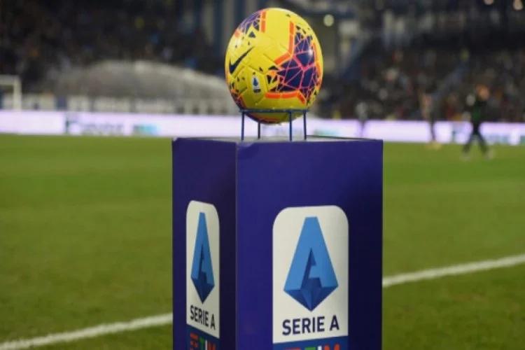 Serie A'da Torino-Sassuolo maçına Kovid-19 engeli