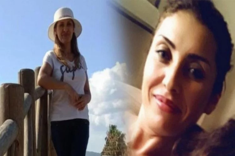 Meral Şen'in katili tutuklandı