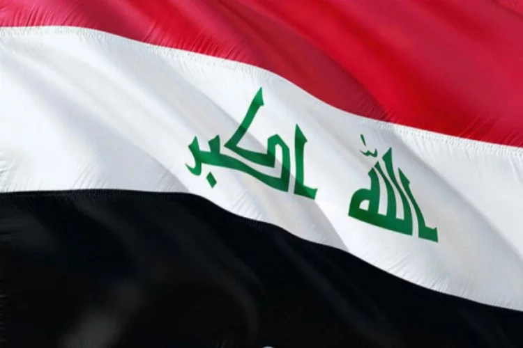 Irak'ın Zikar vilayetindeki gösterilerde 16 kişi yaralandı