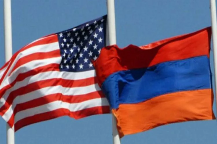 ABD'den Ermenistan açıklaması: Ordu siyasete karışmamalı