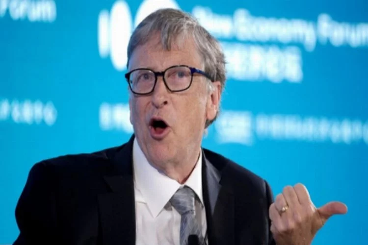 Bill Gates'ten 'Bitcoin madenciliği' uyarısı!