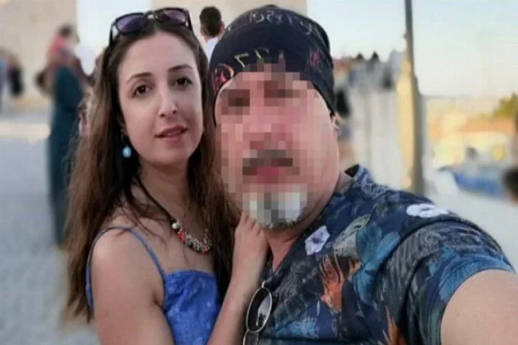 Servis beklerken katledilen kadının, katili yakalandı: Pişman değilim