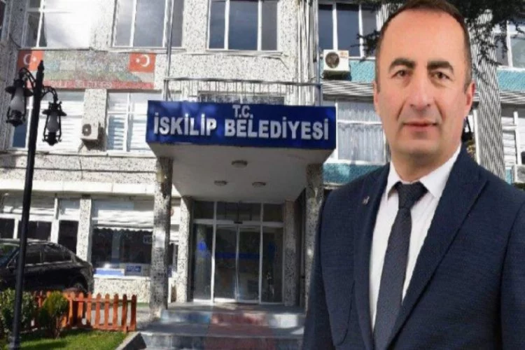 AK Parti ve MHP'den belediye başkanı hakkında suç duyurusu!