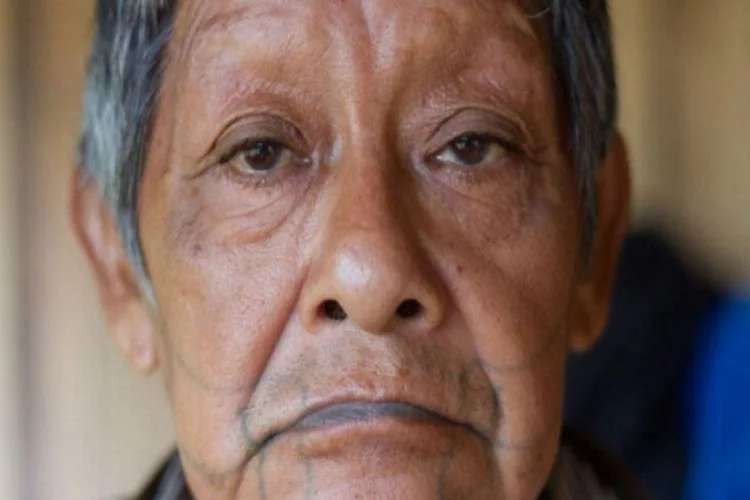 Amazonlardaki 'son Juma savaşçısı' öldü