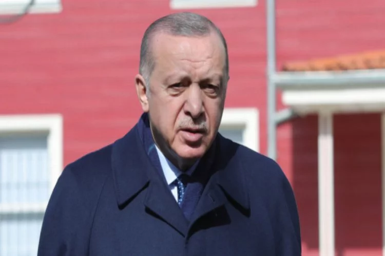 Erdoğan'dan 'normalleşme' açıklaması: Kısıtlamalar esneyecek mi?