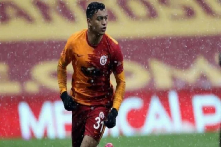Zamalek'ten flaş Mostafa Mohamed açıklamaları! "Galatasaray ancak..."