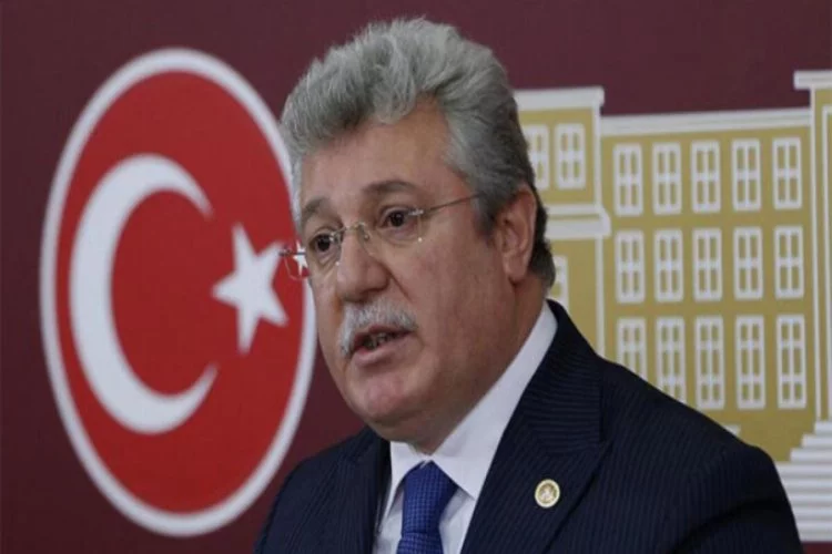 AK Parti'den 'fezleke' açıklaması