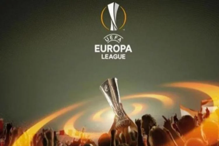 UEFA Avrupa Ligi Son 16 Turu eşleşmeleri açıklandı