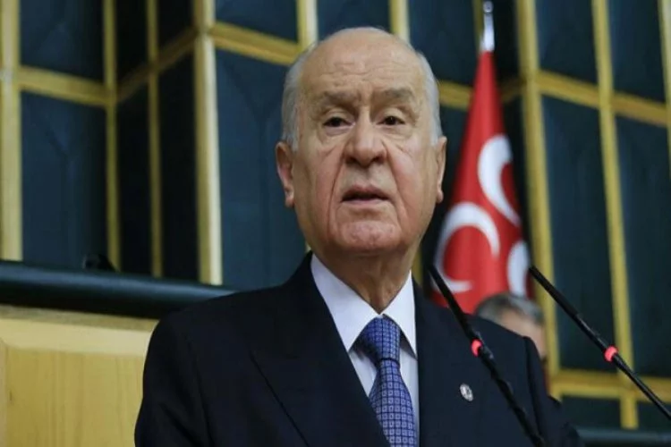 MHP lideri Devlet Bahçeli: Memnuniyetim tarifsizdir