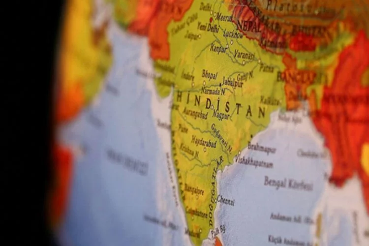 Hindistan ekonomisi durgunluktan çıktı