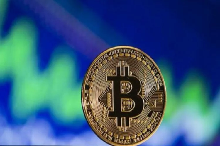 Bitcoin 45 bin doların altını gördü