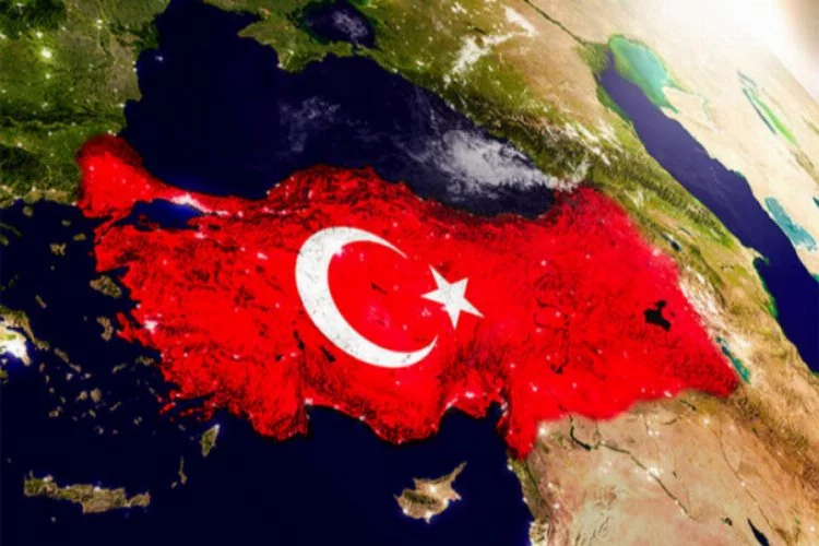 Eski Yunan büyükelçi: Türkiye bir Akdeniz ülkesidir