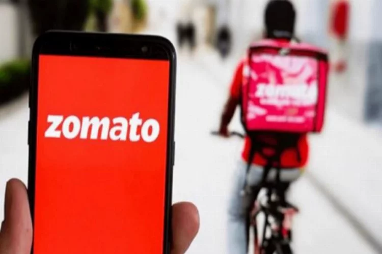Online sipariş platformu Zomato, Türkiye'den çekildi