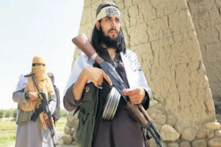 Taliban mayıs ayına kadar müddet verdi